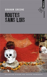 Routes sans lois [Poche]