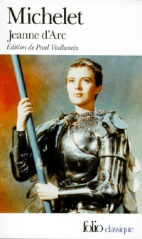 Jeanne d'Arc et autres textes
