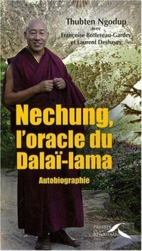 Nechung, l'Oracle du Dalaî Lama