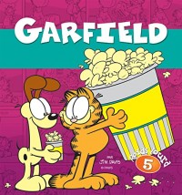 Garfield Poids Lourd, Tome 5 :