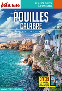 Guide Pouilles 2023 Carnet Petit Futé