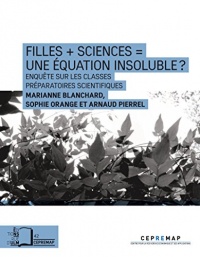 Filles + sciences = une équation insoluble ?