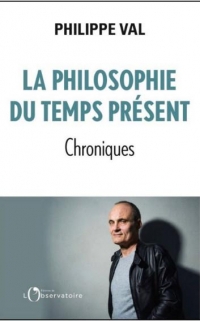 La philosophie du temps present