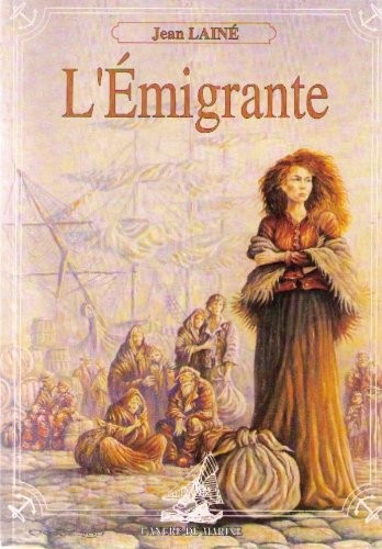 L'émigrante