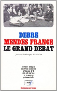 Le Grand débat