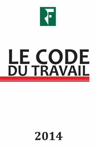 Le code du travail
