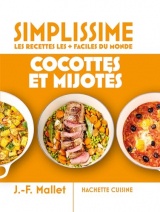 New petit simplissime - cocottes & mijotés