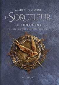 L'Univers du Sorceleur (Witcher) : Sorceleur - Le Continent