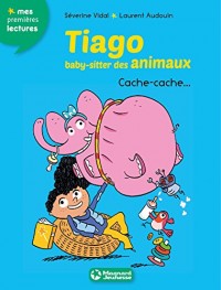 Tiago, baby-sitter des animaux (3) - Cache-cache