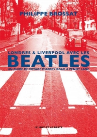 Londres & Liverpool avec les Beatles