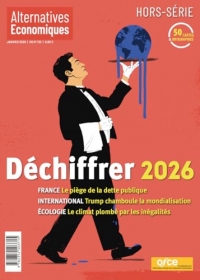 Hors-série N 132 - Déchiffrer 2026