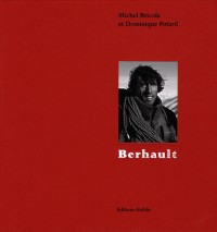 Patrick Berhault