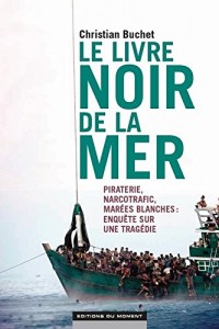 Le livre noir de la mer