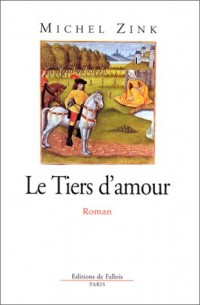 Le Tiers d'amour