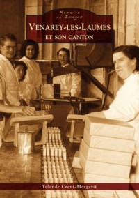 Venarey-les-Laumes et son canton