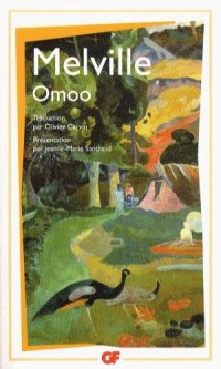 Omoo : Récits des mers du Sud