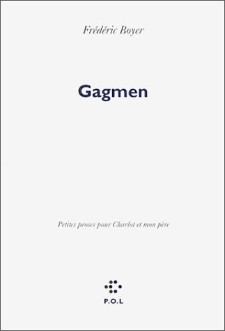 Gagmen