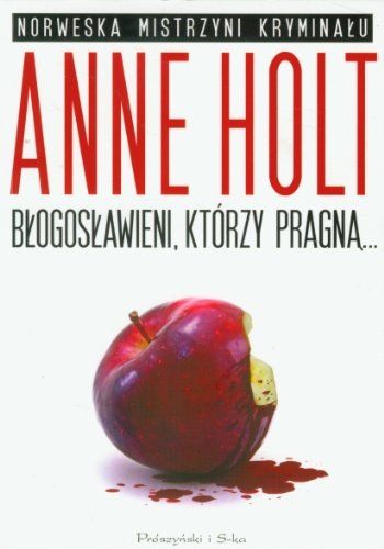Blogoslawieni ktorzy pragna [9788376487328]