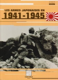Les armes japonaises en 1941-1945