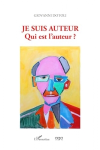 Je suis auteur: Qui est l'auteur?