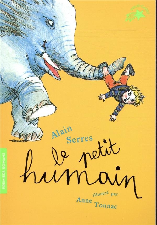 Le petit humain
