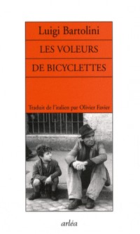 Les Voleurs de bicyclette