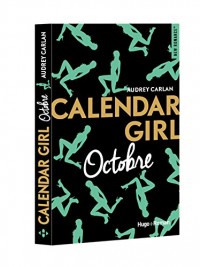 Calendar Girl - Octobre