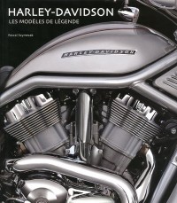 HARLEY-DAVIDSON