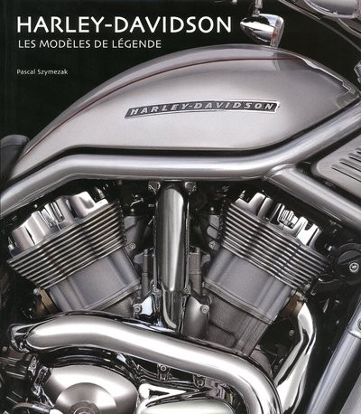 HARLEY-DAVIDSON