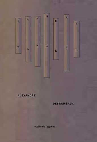 Tangere, tangere - vol32