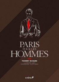 Paris pour les hommes
