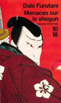 Menaces sur le Shogun (3)
