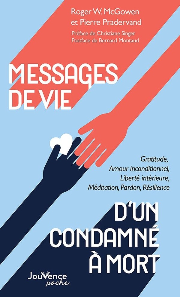 Messages de vie : un condamné à mort témoigne