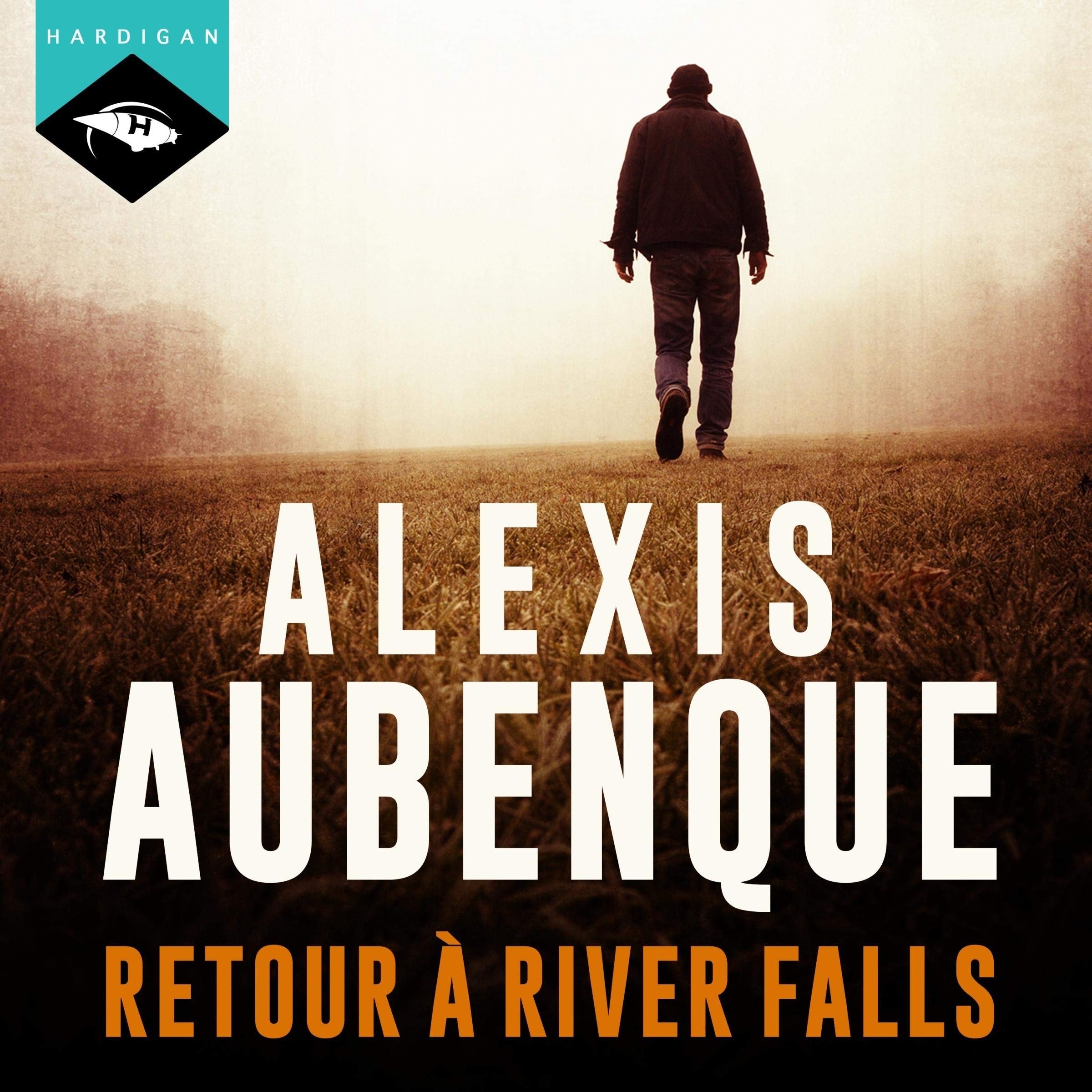 Retour à River Falls: River Falls 1