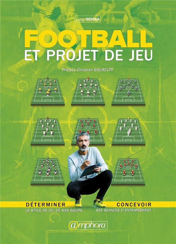 Football et projet de Jeu