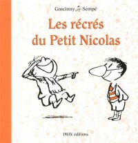 Les récrés du Petit Nicolas