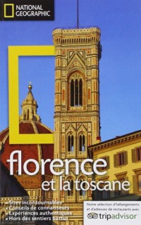 Florence et la Toscane