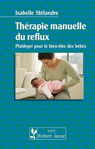 Thérapie manuelle du reflux