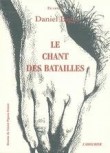 Le chant des batailles