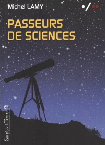 Passeurs de sciences