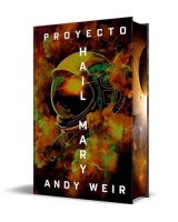 Proyecto Hail Mary (edición especial limitada)