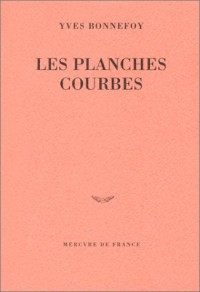 Les Planches courbes