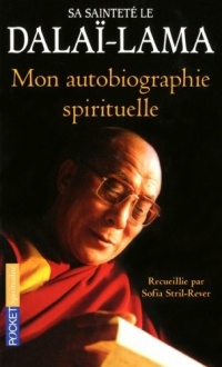 Mon autobiographie spirituelle