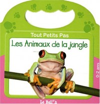 Les animaux de la jungle