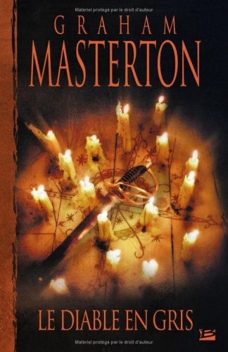 Le Diable en gris
