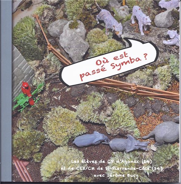 Ou Est Passe Symba ?