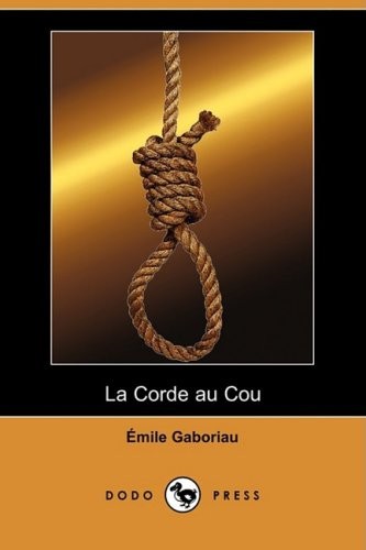 La Corde Au Cou [9781409945291]