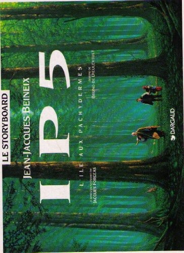 IP5 : l'île aux Pachydermes