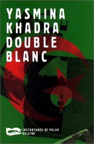 Double Blanc : Une enquête du commissaire Llob