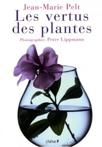 Les vertus des plantes